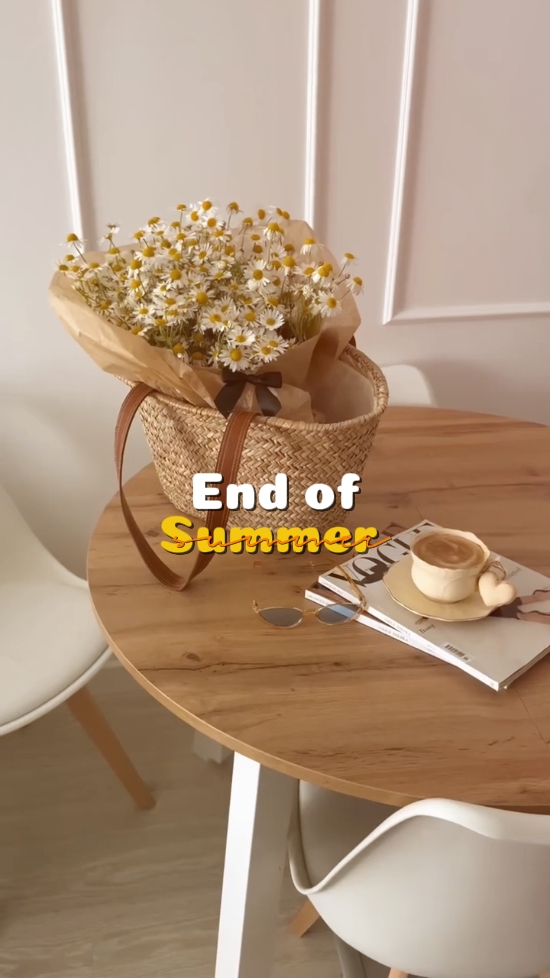 bye summer 