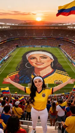 Colombian Pride