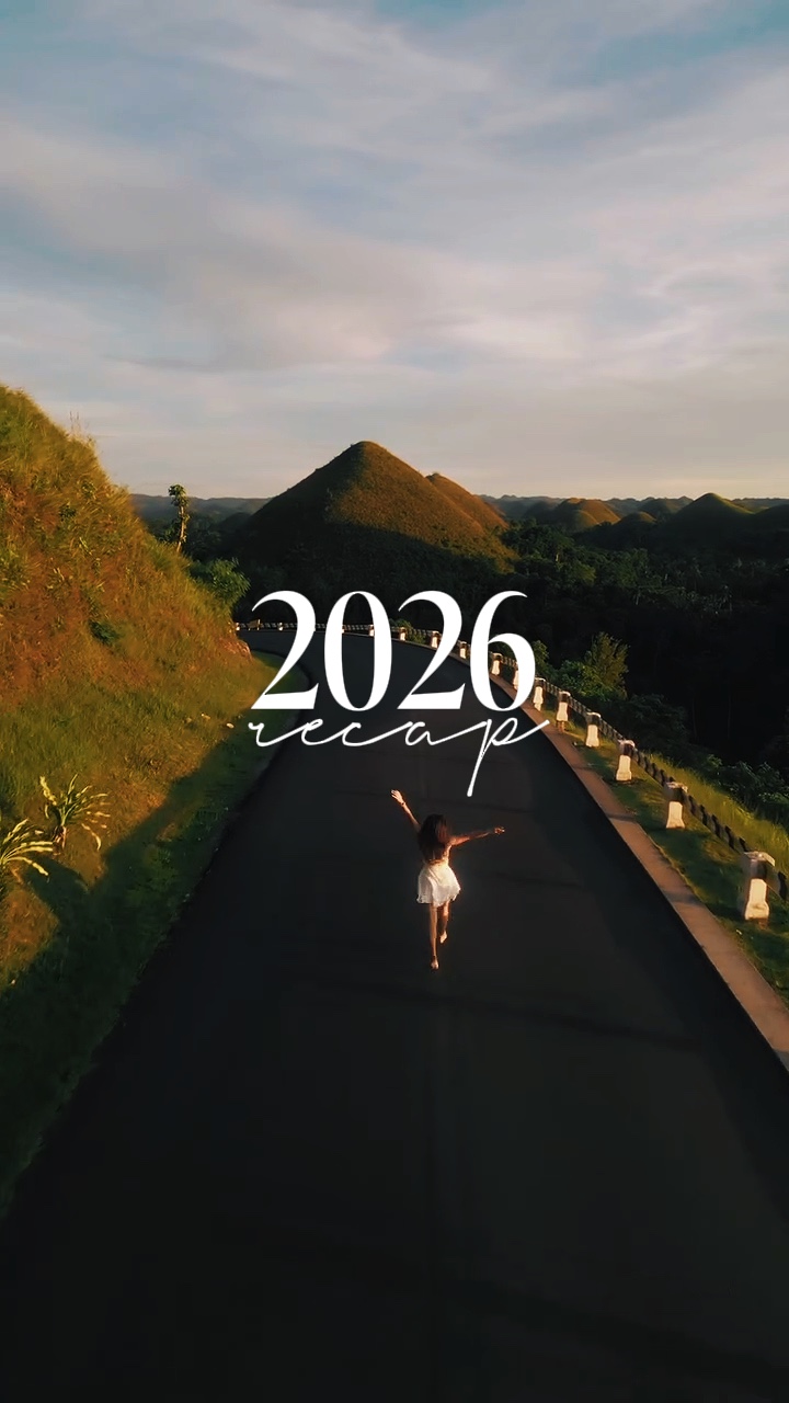 2026 recap