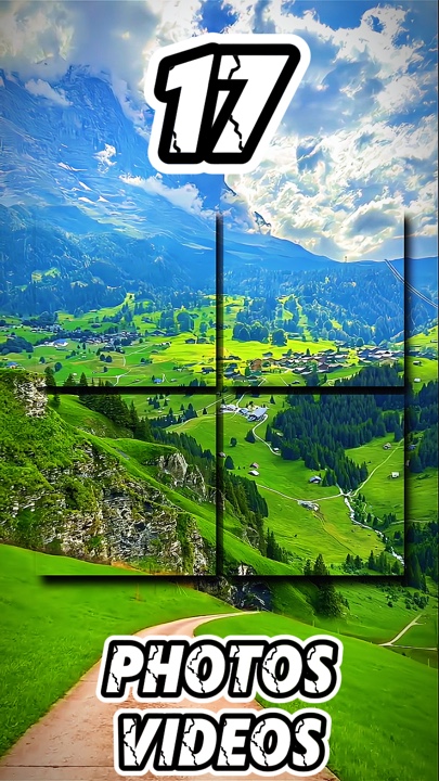 17 klip veya fotoğraf 