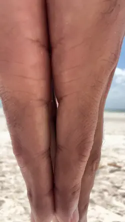 Trend praia