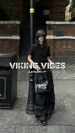 Viking vibes