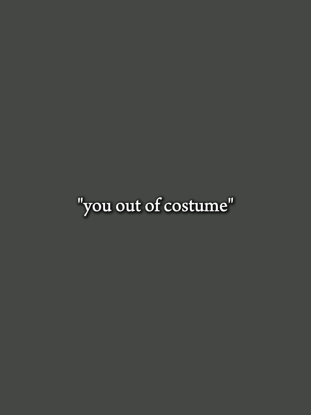 halloween transition