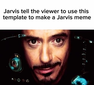 Jarvis activa