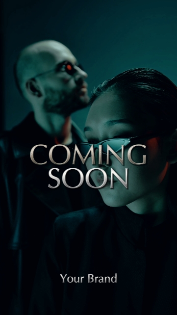Coming Soon