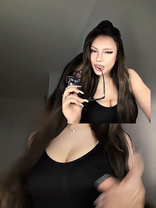 NO GLITCH VERSION