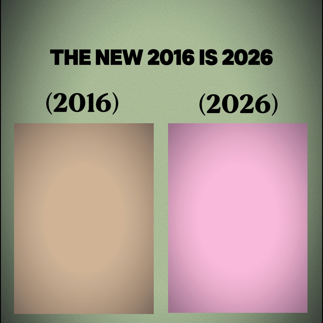 El nuevo 2016