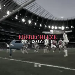eze V spurs