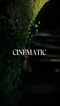 CINEMATIC
