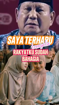 Pidato presiden