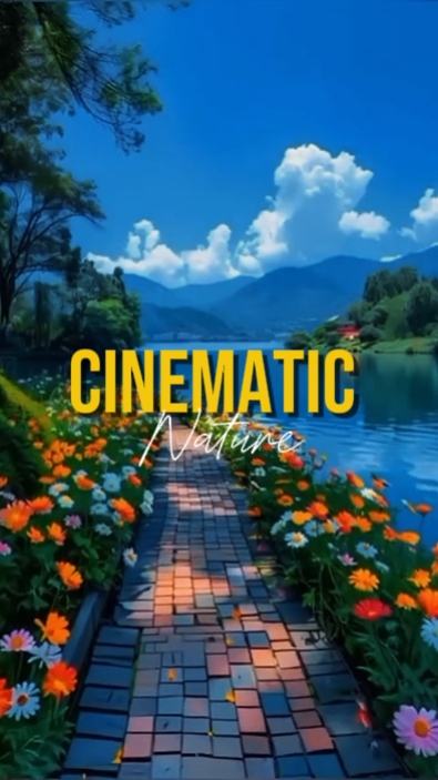Cinematic 