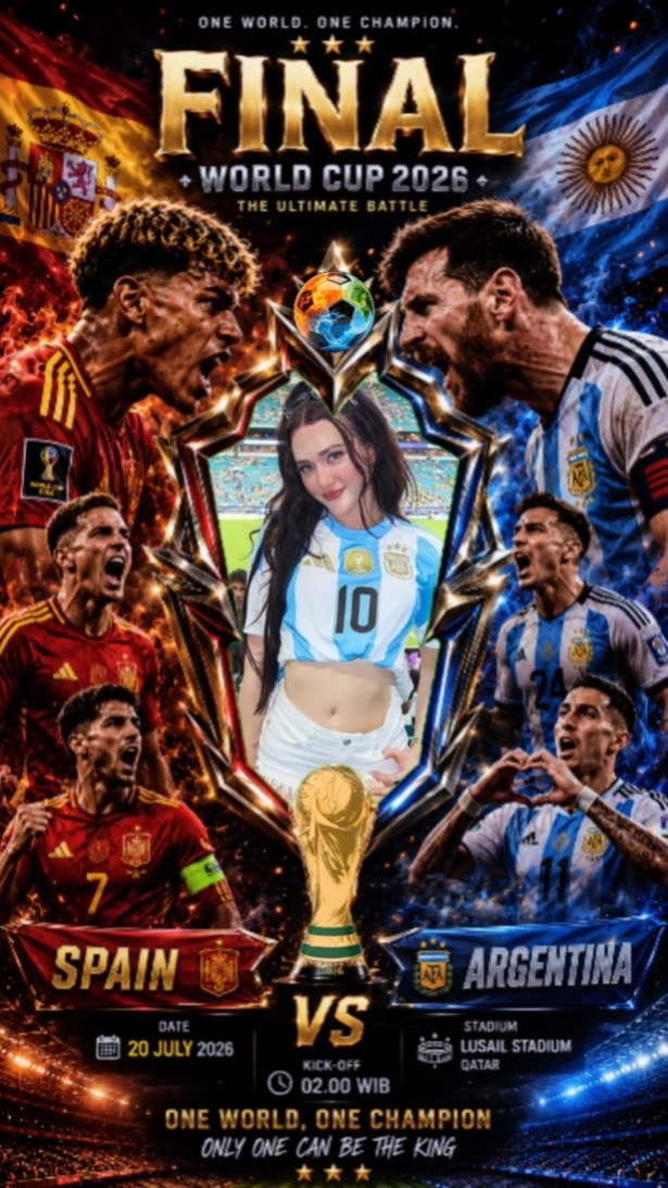 Mundo Final 