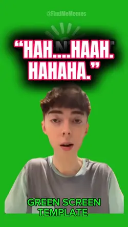 “HAH….HAAAHH…HA”