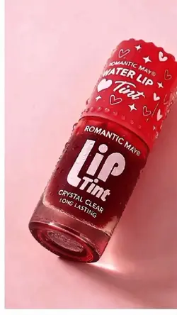 Lip product ugc vide