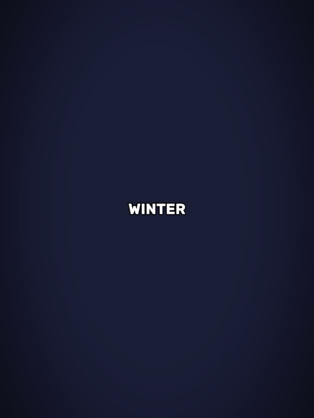 Hiver et été 