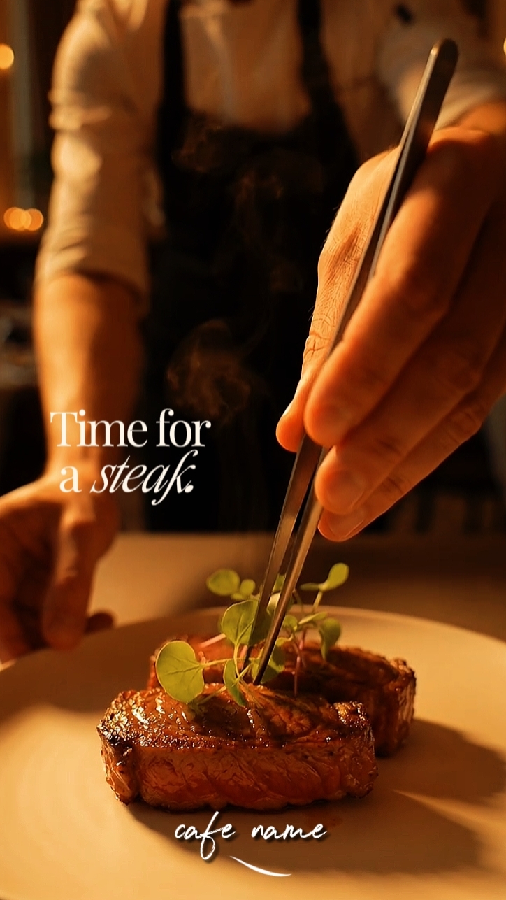 Historia de comida