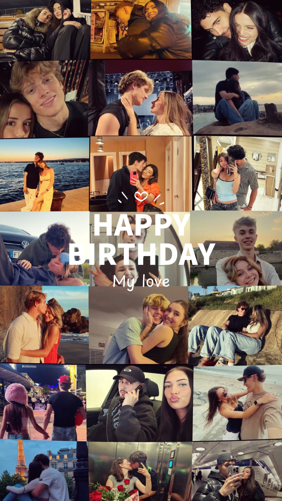 24clips HBD