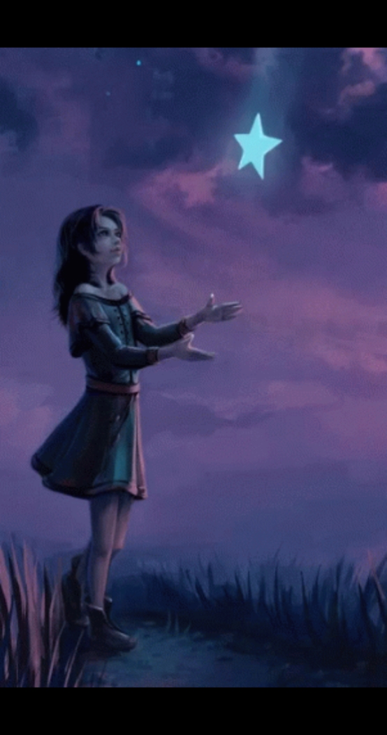 Starlight Starbright