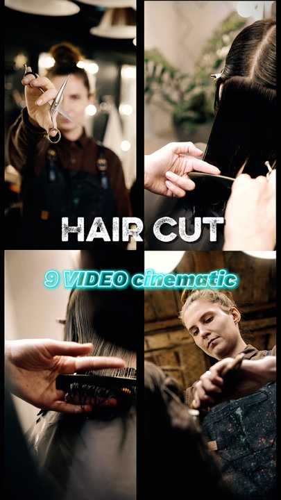 Corte de pelo