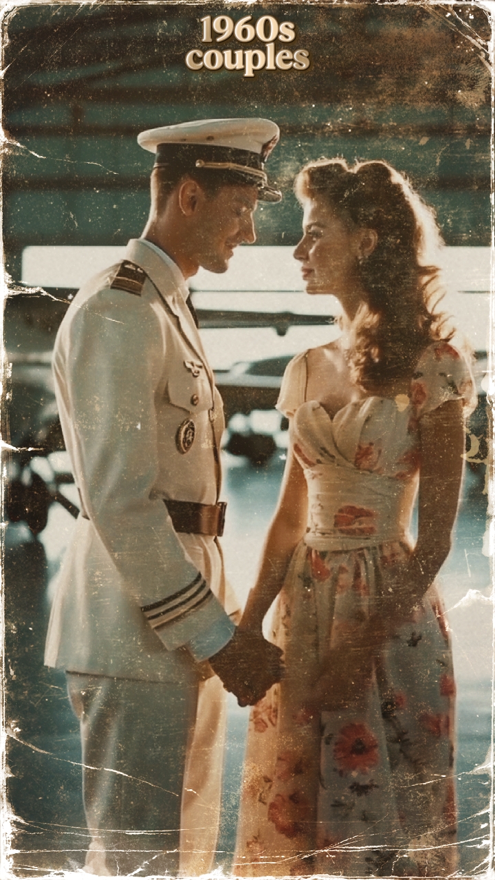 1960s Couples
