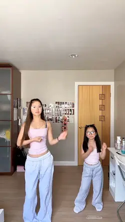 Dance challenge