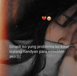 iiyak ko nalang to