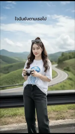 ใจฉันตามเธอไป