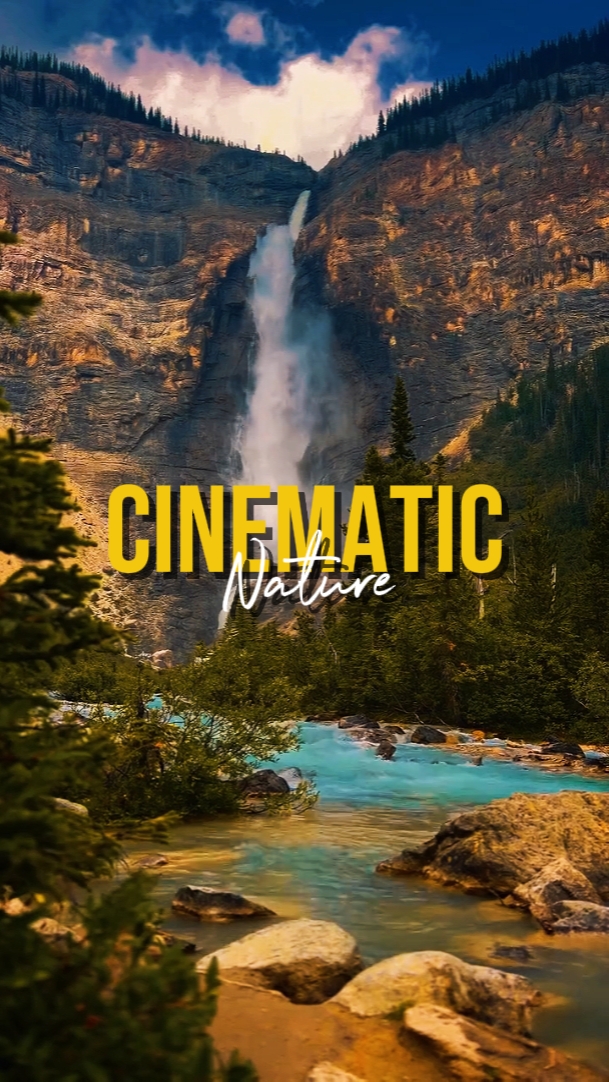 CINEMATIC NATURE