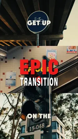 EPIC TRANSITION