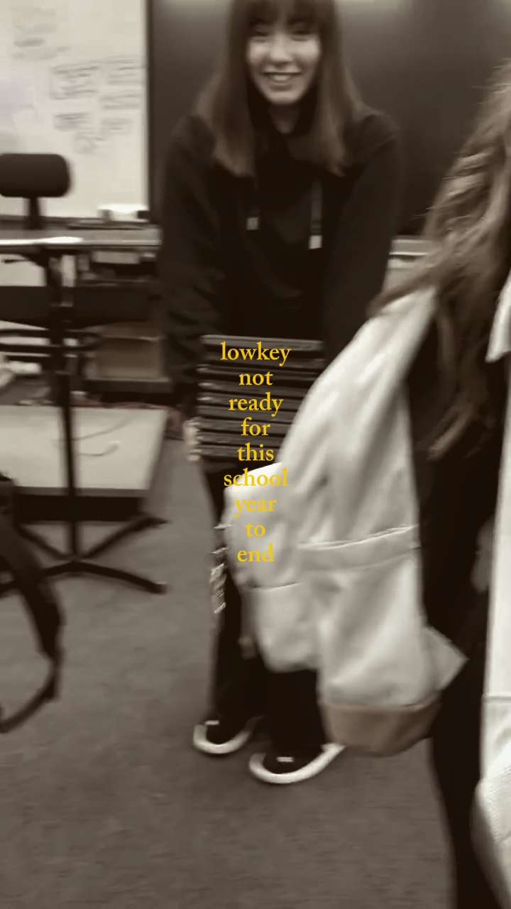 School Memories