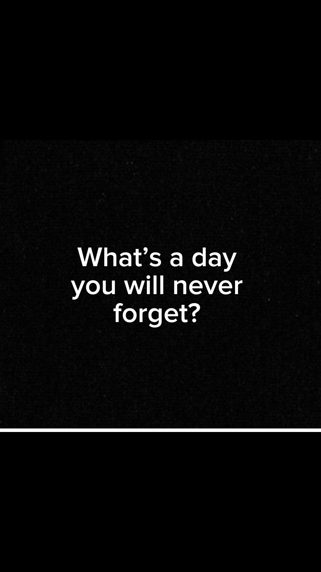 Miss you Mom