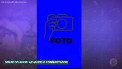 golpe do amor