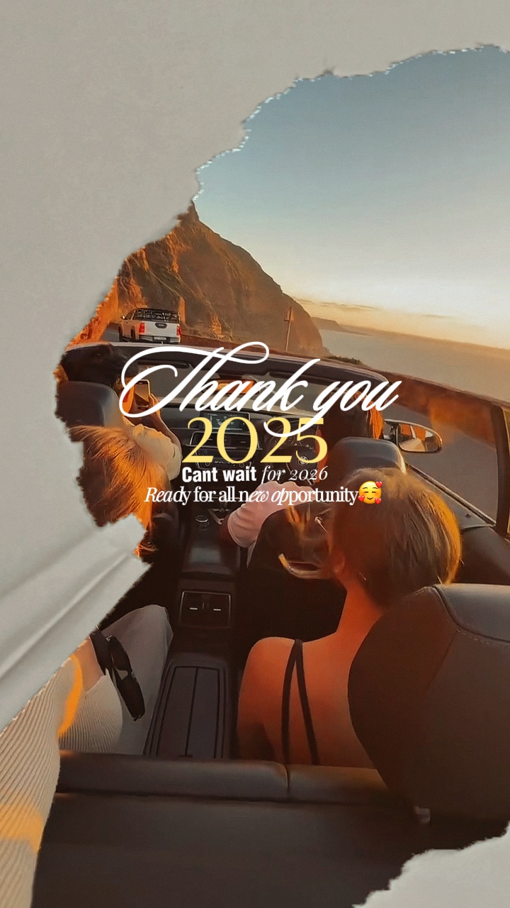 Gracias 2025