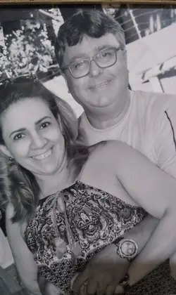 saudades 