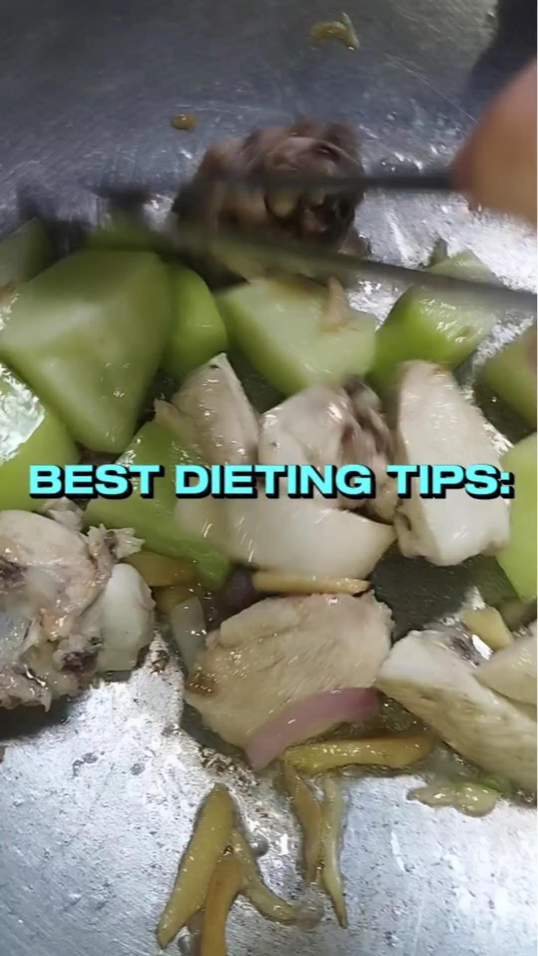 Tips diet