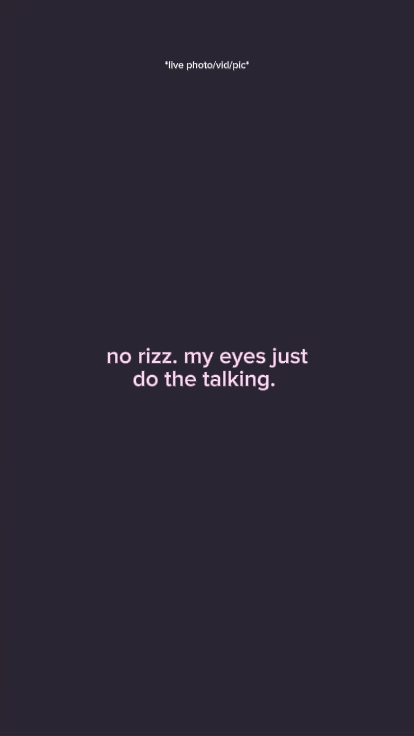 Kein Rizz