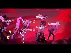 Hazbin hotel