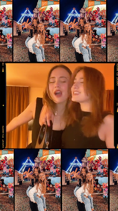 amitié 