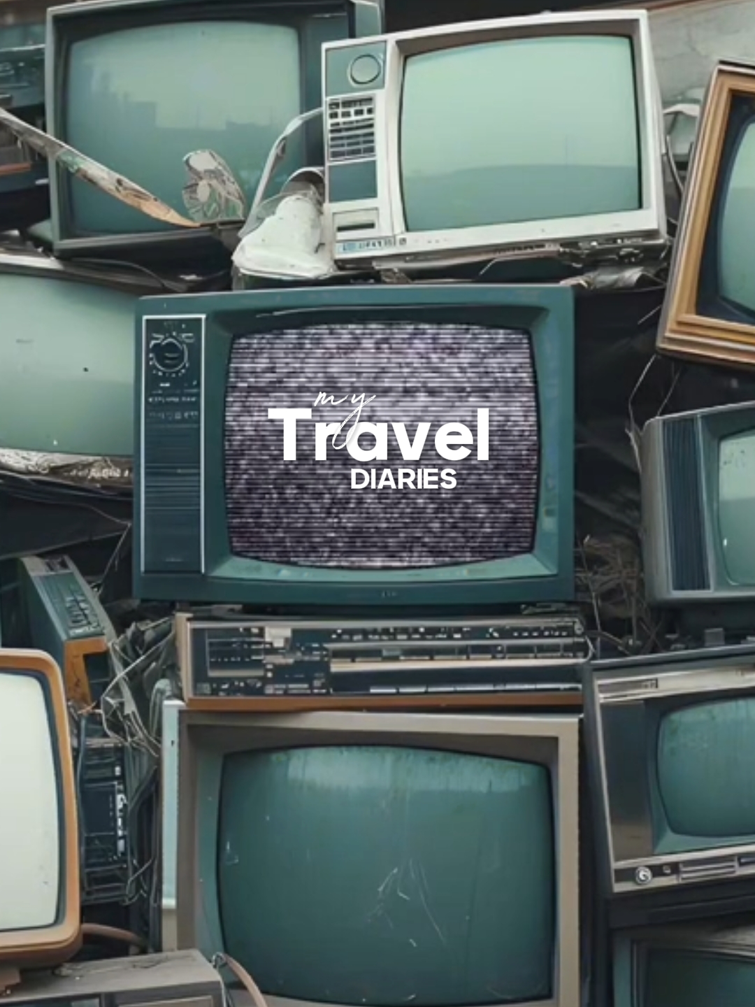 travel diaries