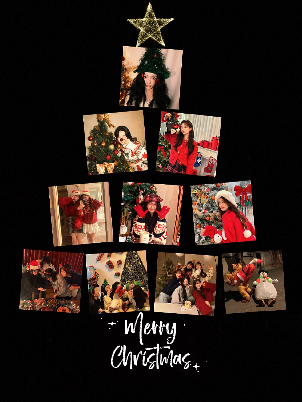 Jingle Bell