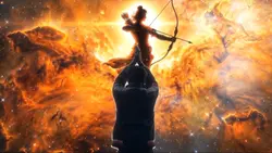 My god 