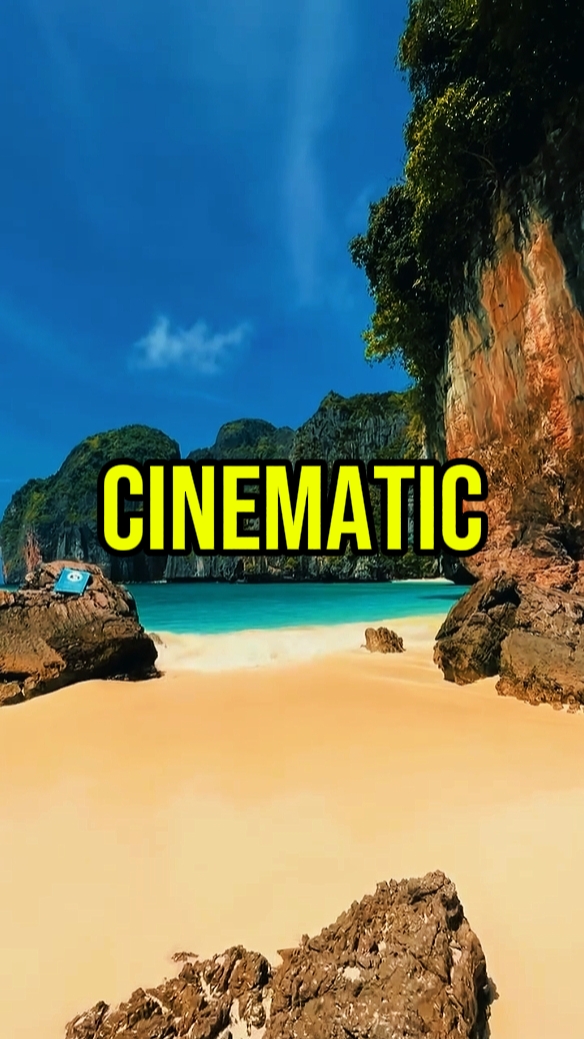 CINEMATIC
