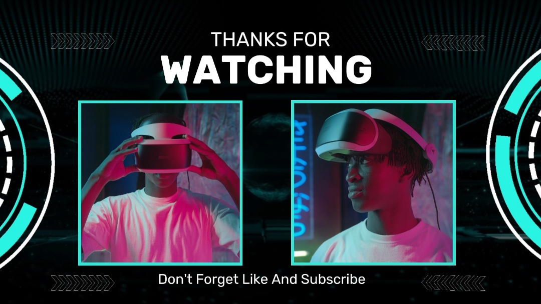 Tech Edu - Outro
