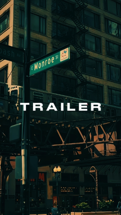 Filmischer Trailer 