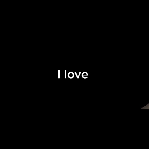 I love me song name?