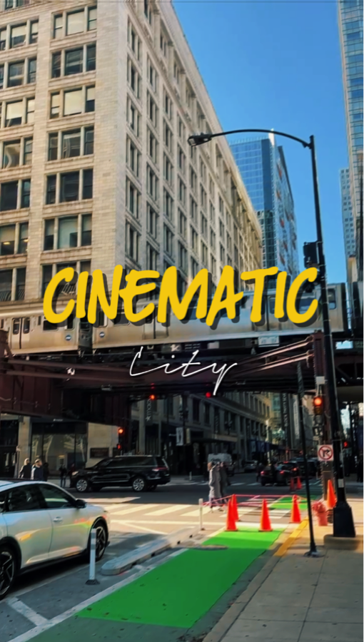8Clips cinematográficos
