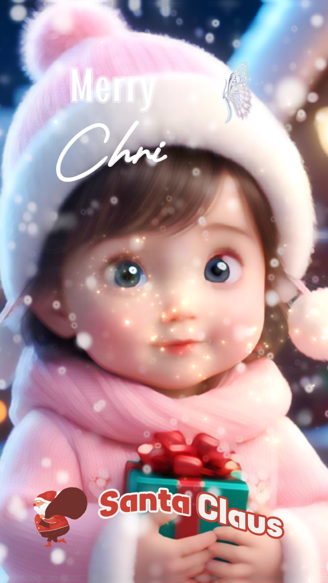 Noel xinh