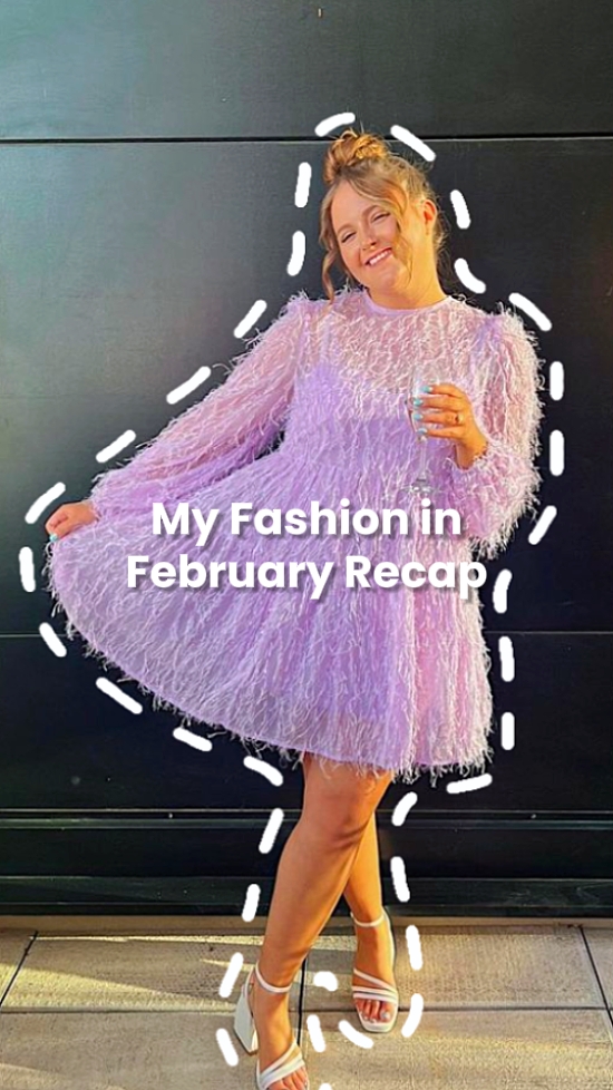 February Recap