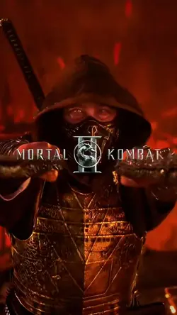 Mortal Kombat 