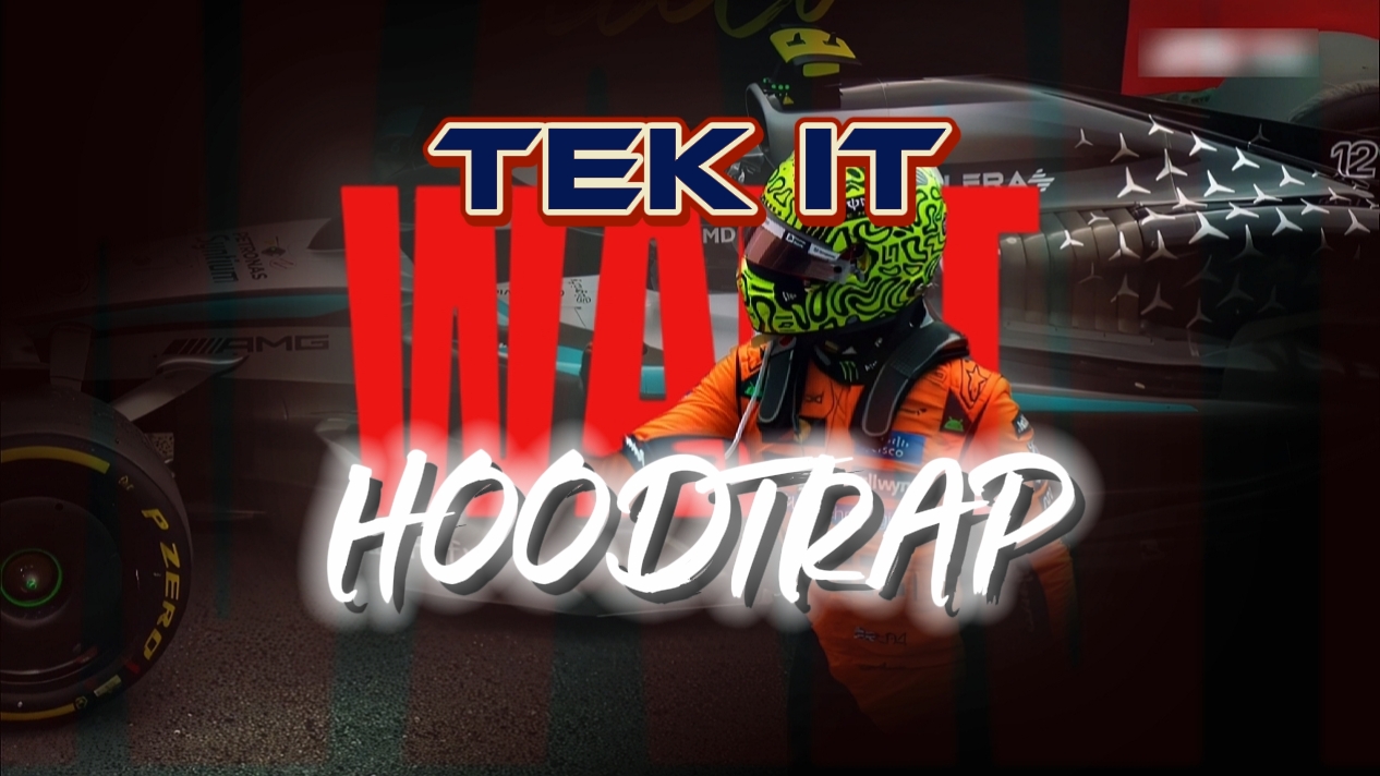 TEK IT X HOODTRAP